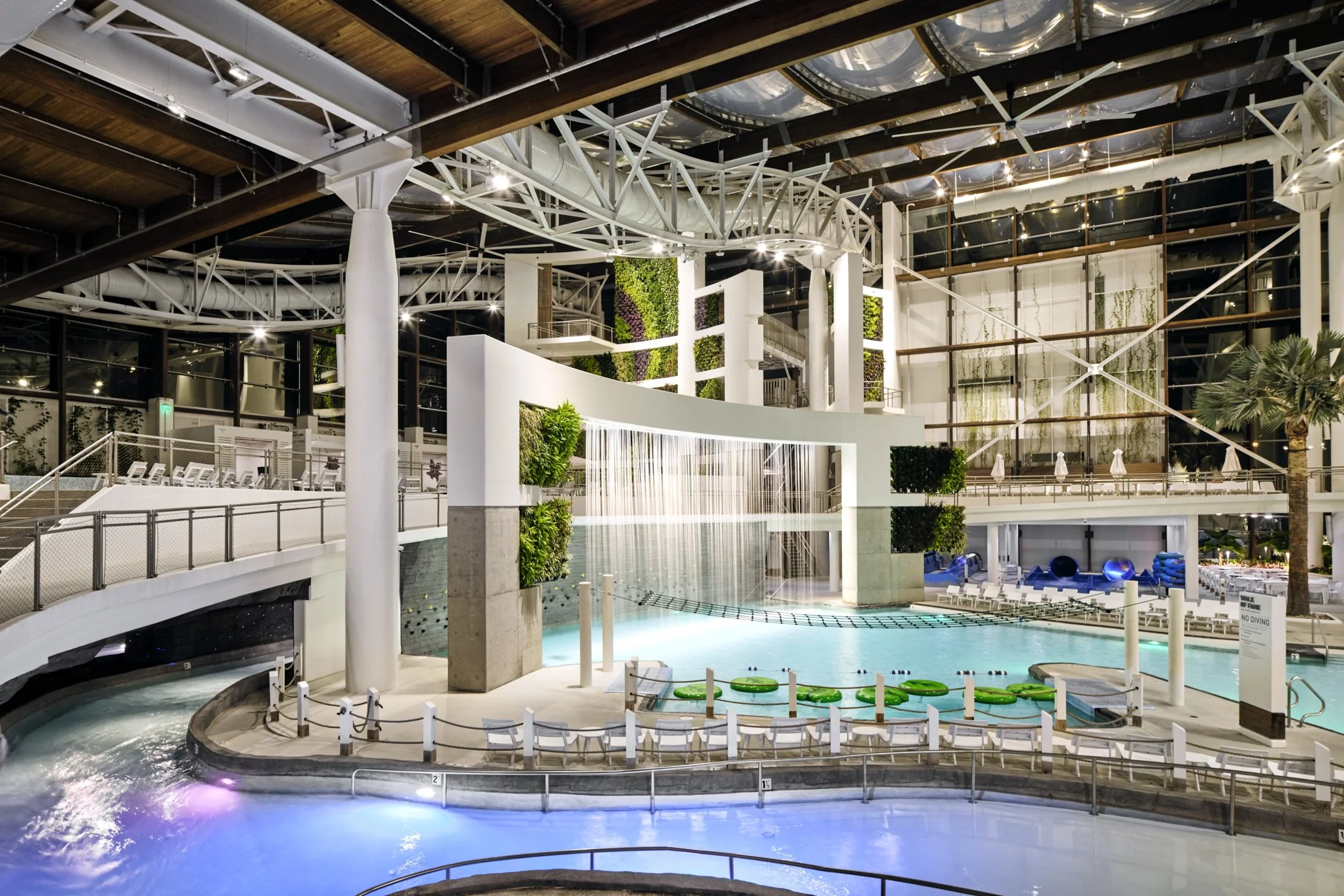 SOUNDWAVES AT GAYLORD OPRYLAND — BLUR Workshop